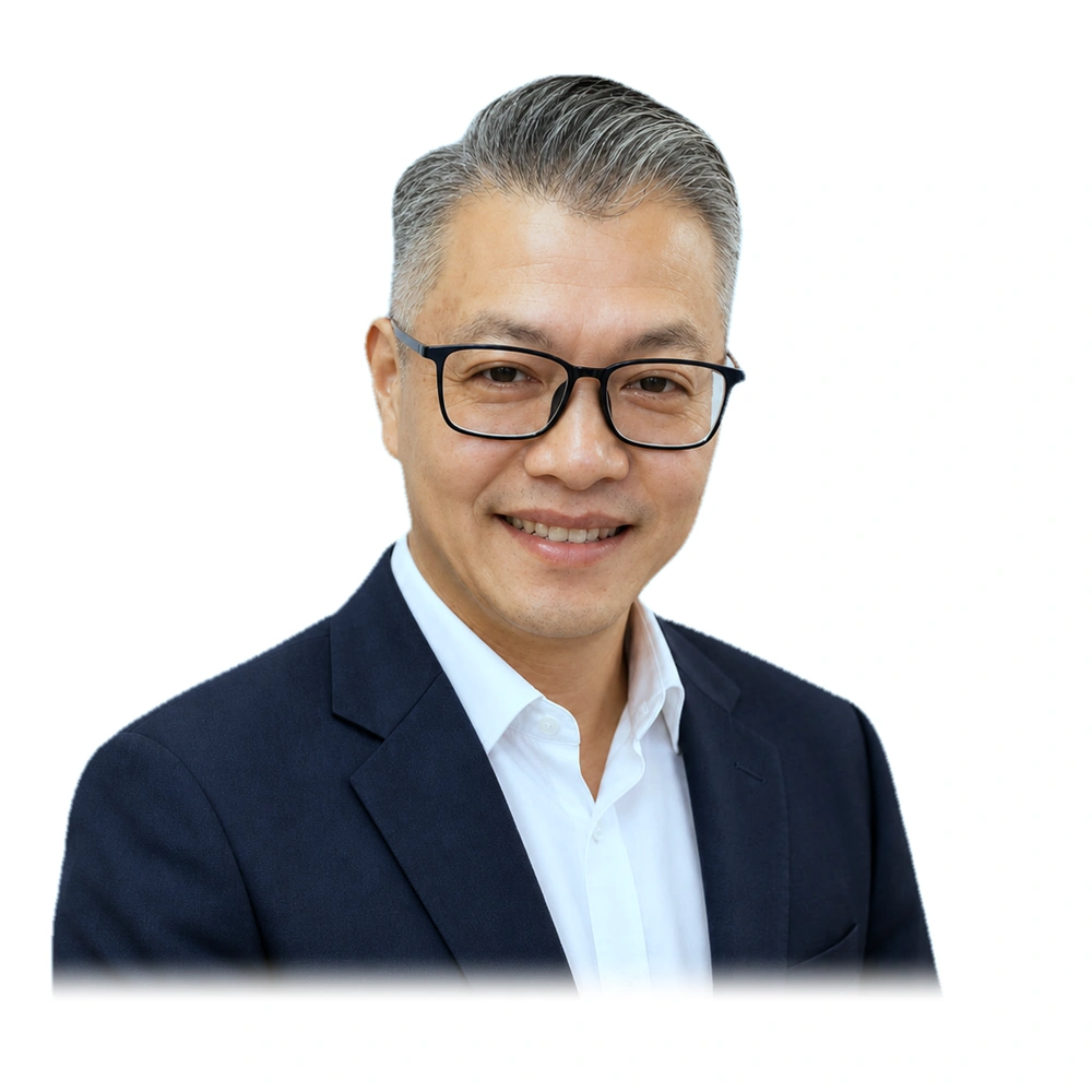 Jason Thai – Golden Consulting GmbH