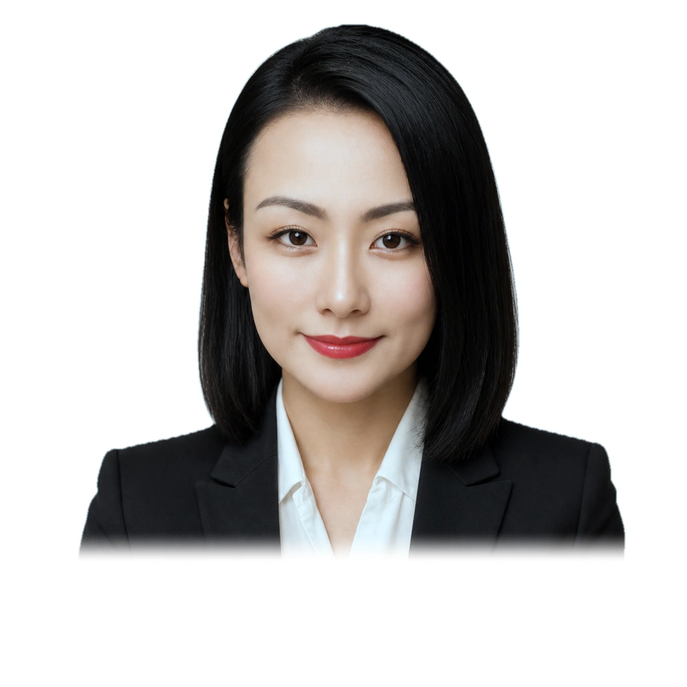 Thoai Huynh (Ivy) – Golden Consulting GmbH