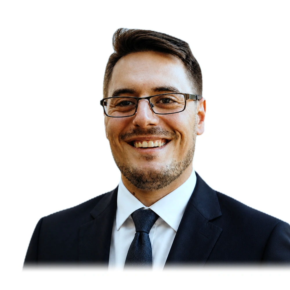 Thomas Angehrn – Golden Consulting GmbH