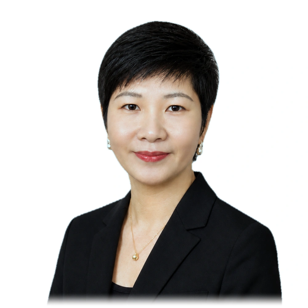 Wanwen Dünki – Golden Consulting GmbH