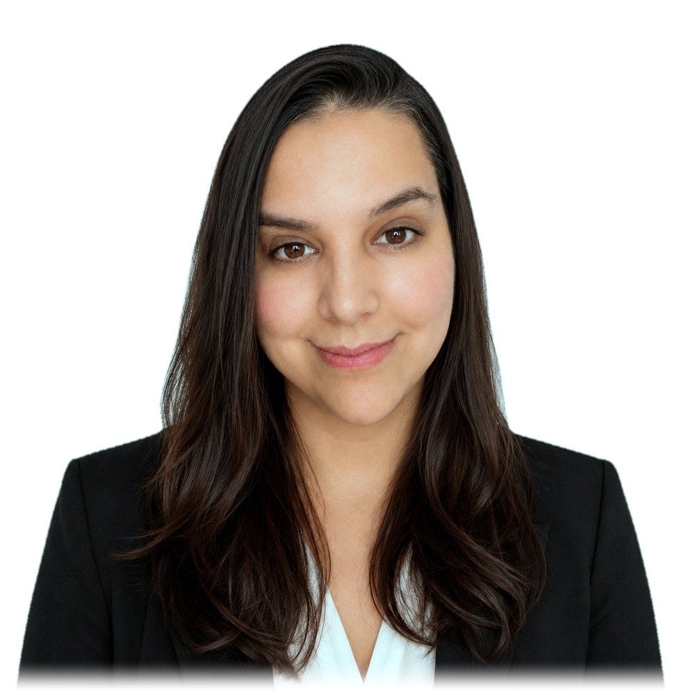 Vanessa Contreras – Golden Consulting GmbH