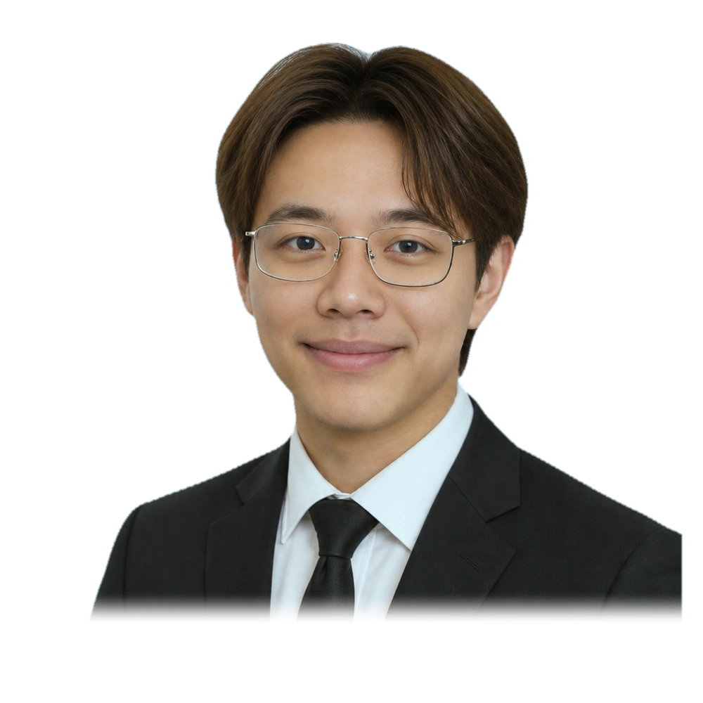 Oscar Lam – Golden Consulting GmbH